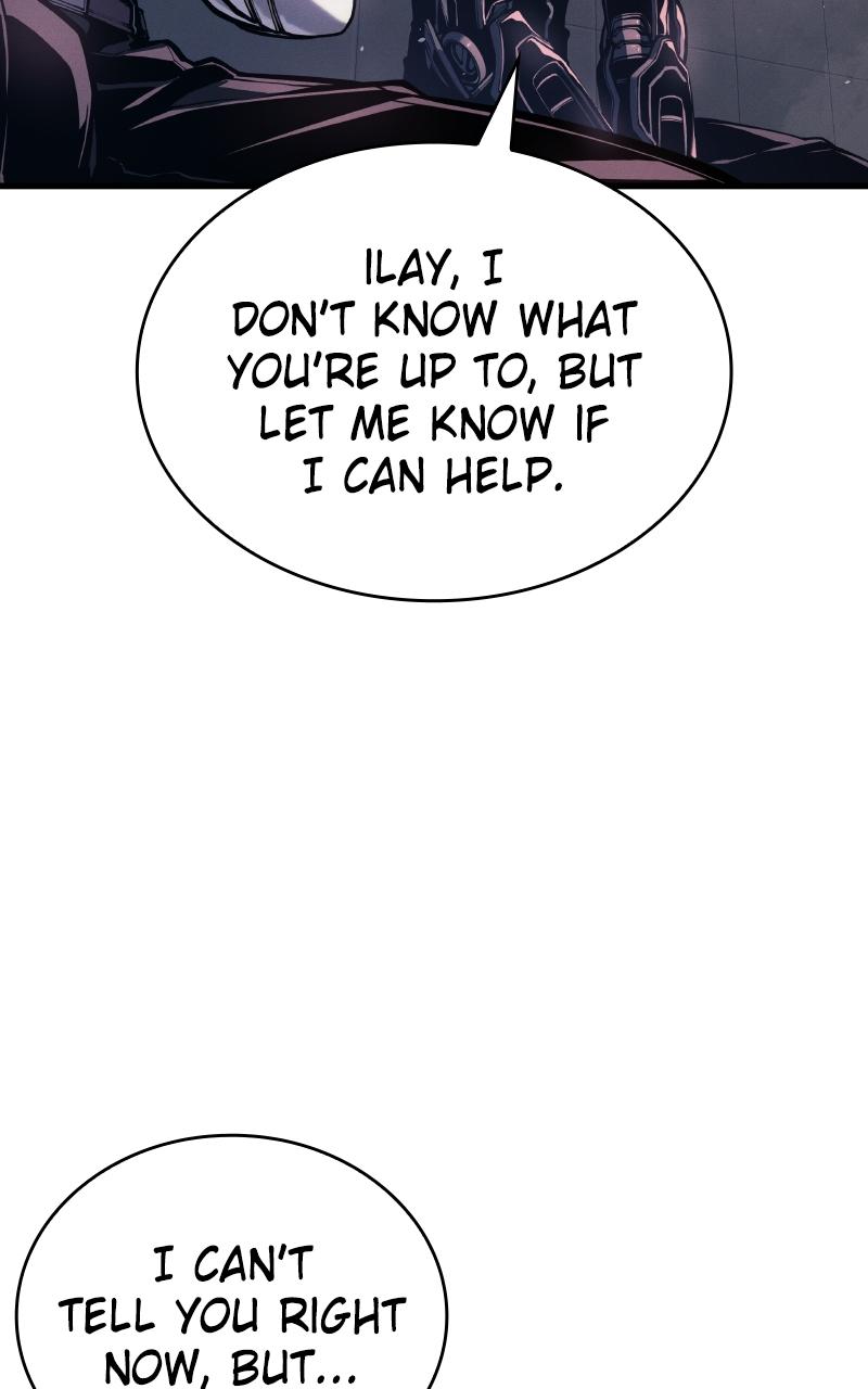 Read Bad Born Blood Manga Online