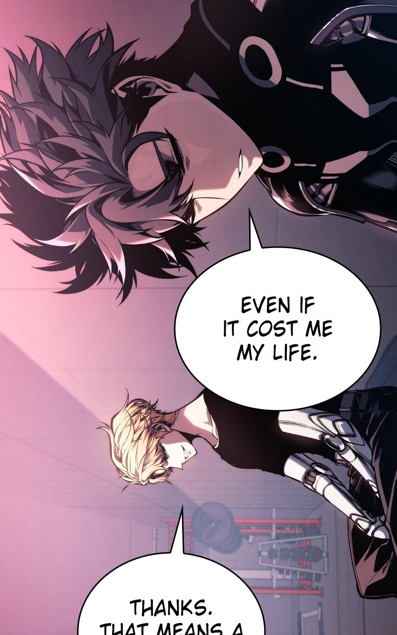 Read Bad Born Blood Manga Online