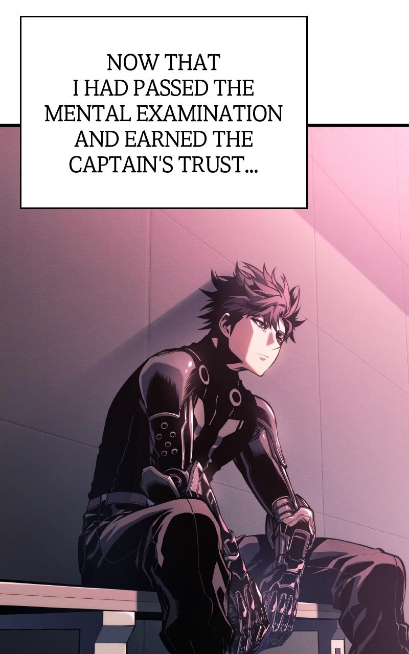 Read Bad Born Blood Manga Online