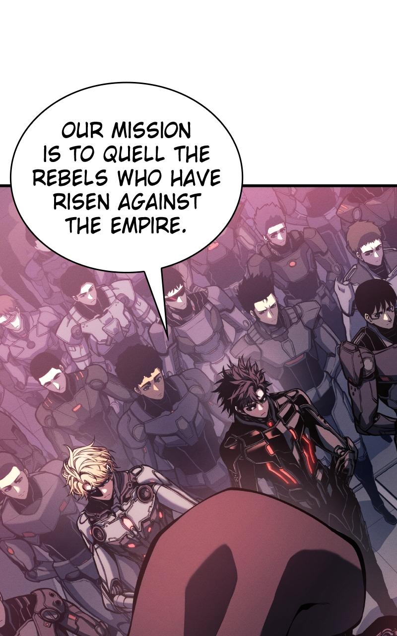 Read Bad Born Blood Manga Online