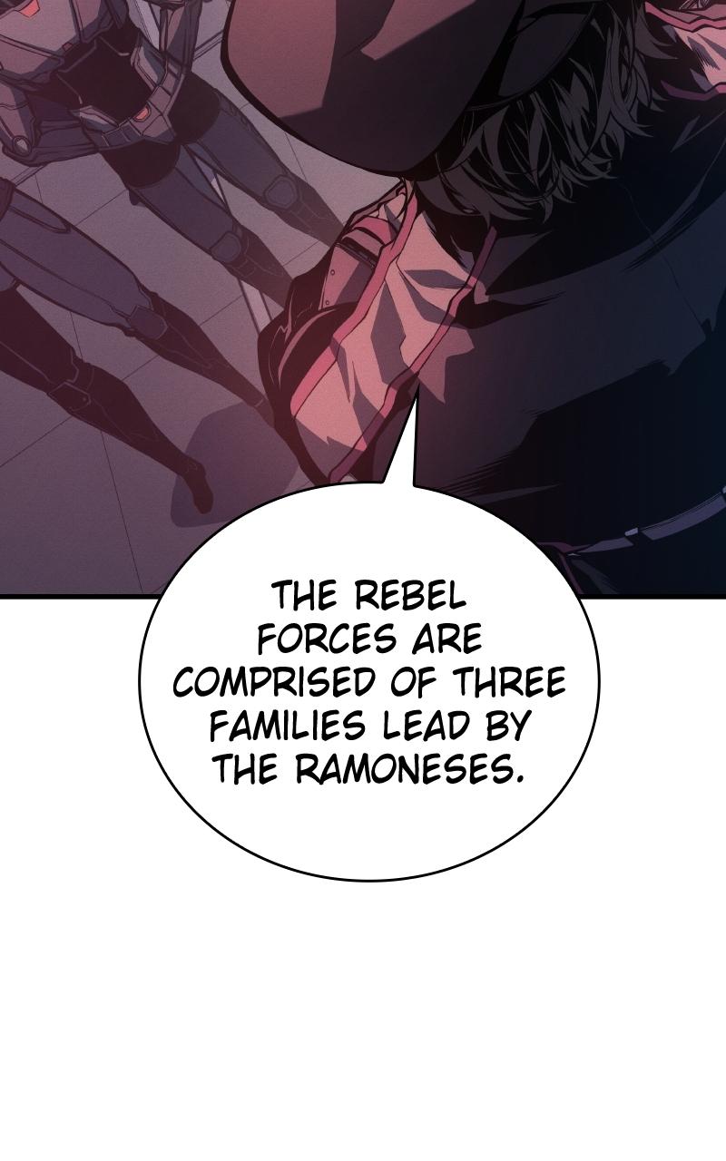 Read Bad Born Blood Manga Online