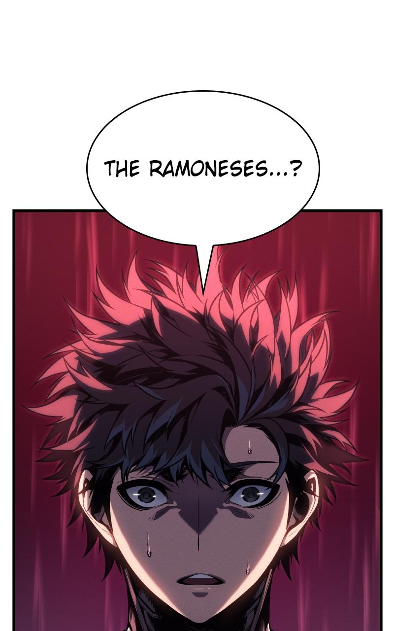 Read Bad Born Blood Manga Online