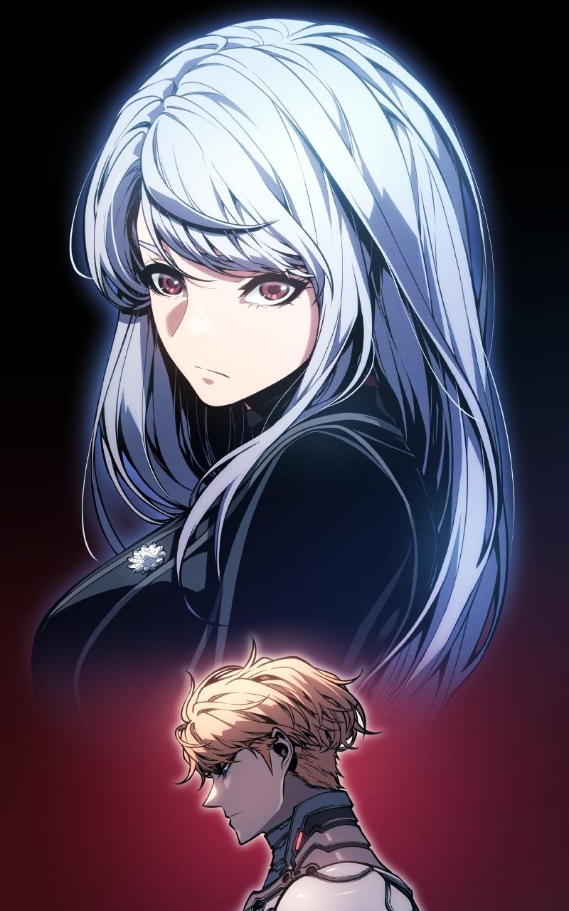 Read Bad Born Blood Manga Online