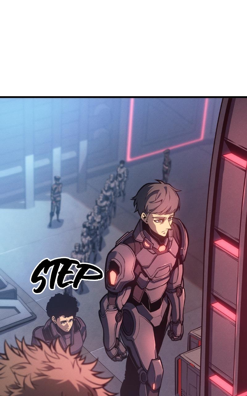 Read Bad Born Blood Manga Online
