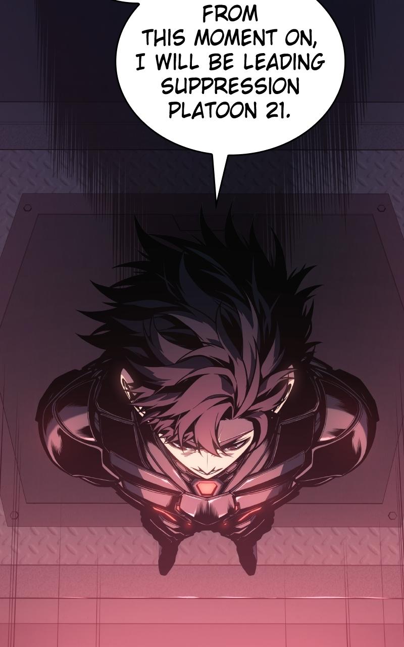 Read Bad Born Blood Manga Online