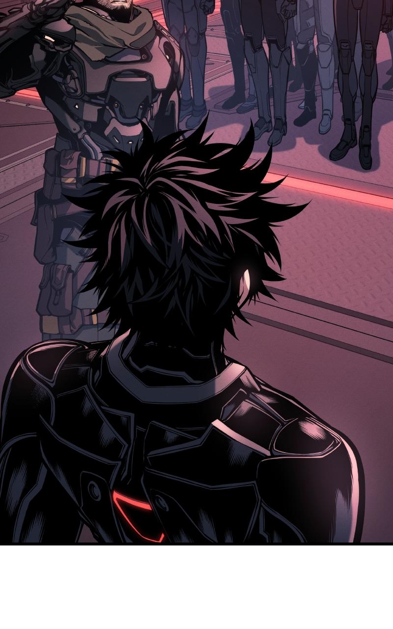Read Bad Born Blood Manga Online
