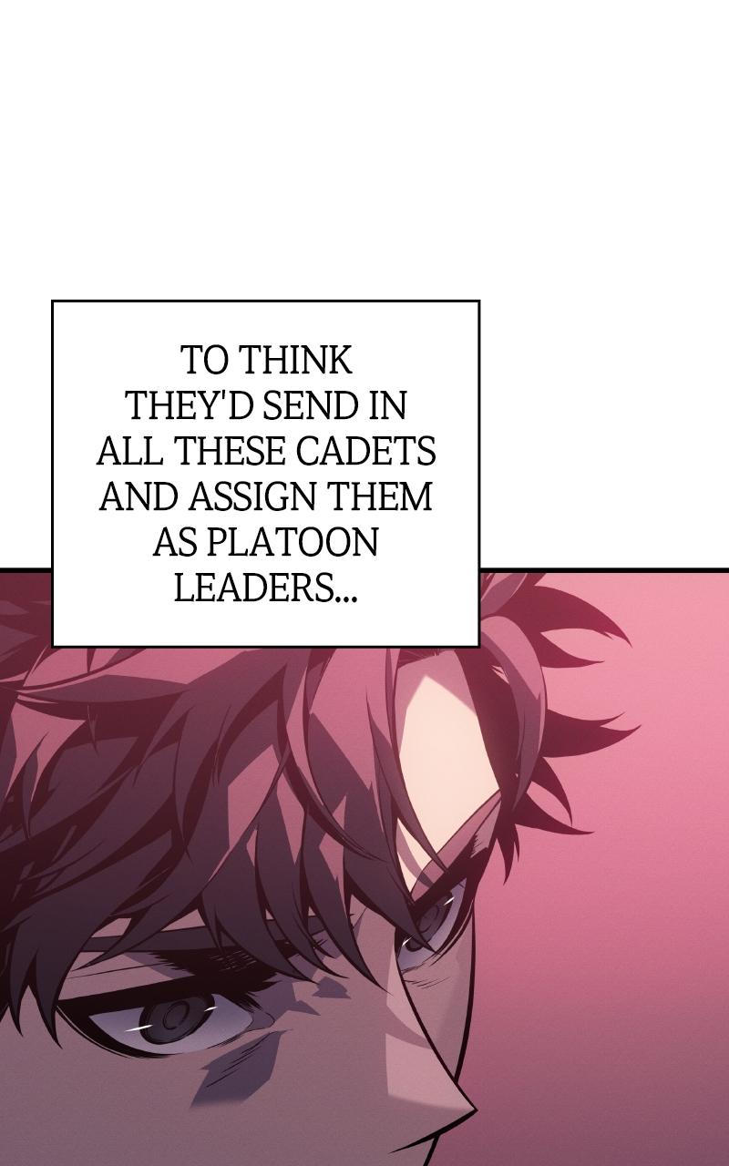 Read Bad Born Blood Manga Online