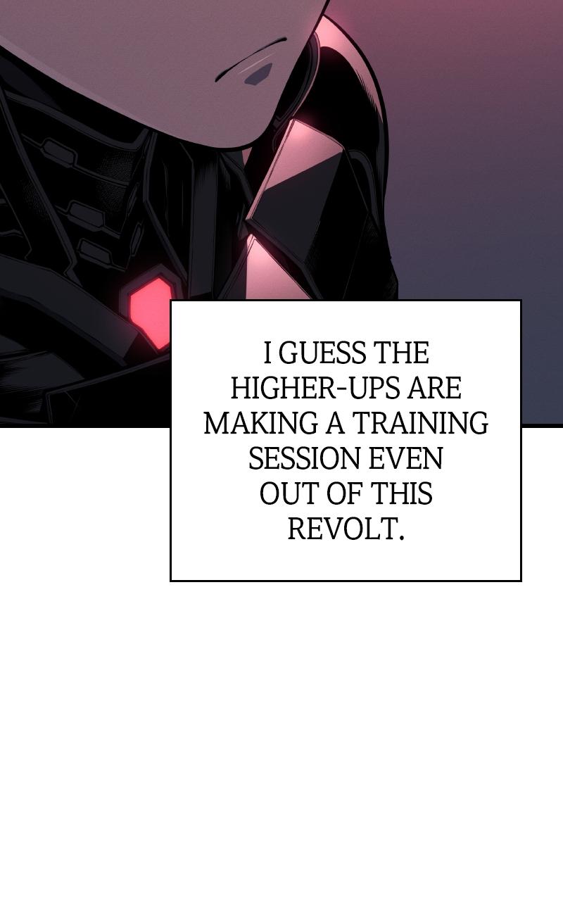 Read Bad Born Blood Manga Online