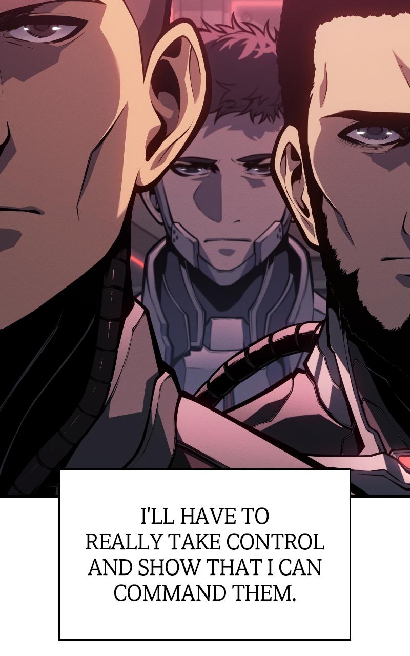 Read Bad Born Blood Manga Online