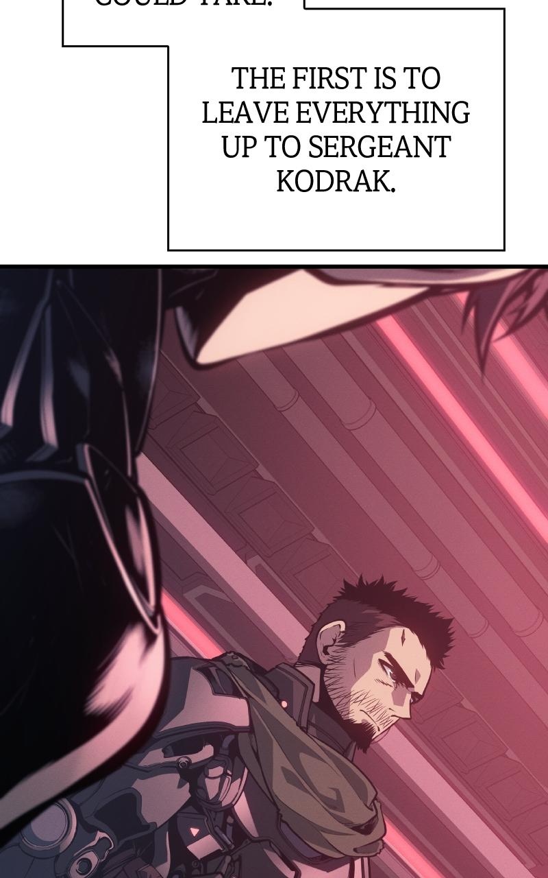 Read Bad Born Blood Manga Online