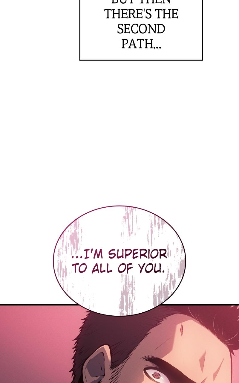 Read Bad Born Blood Manga Online