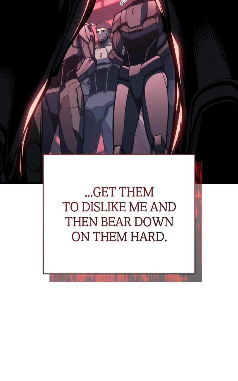 Read Bad Born Blood Manga Online