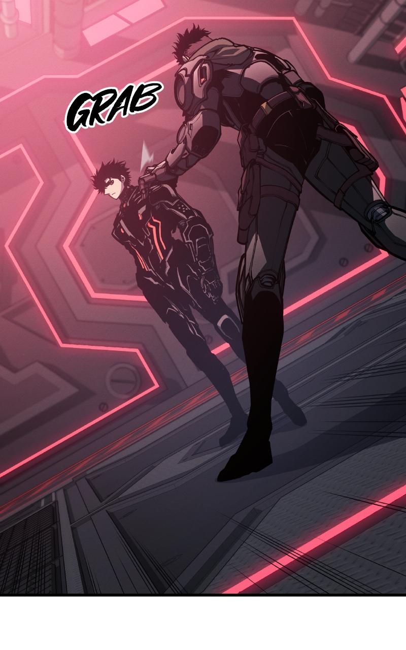 Read Bad Born Blood Manga Online