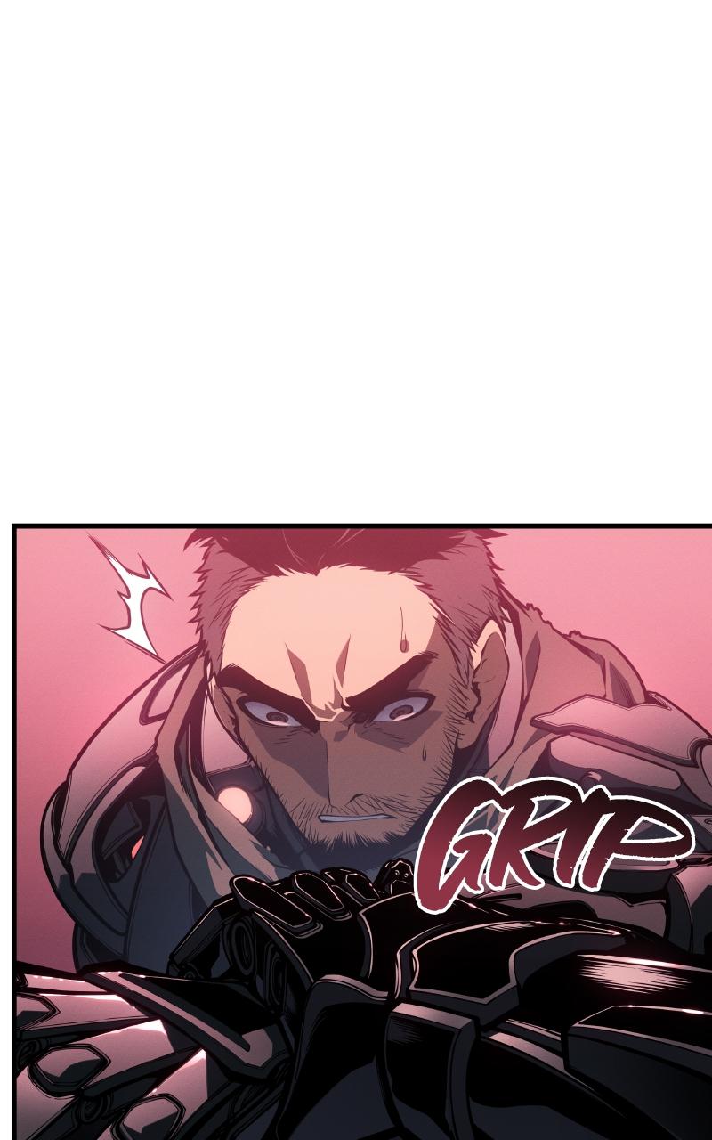 Read Bad Born Blood Manga Online