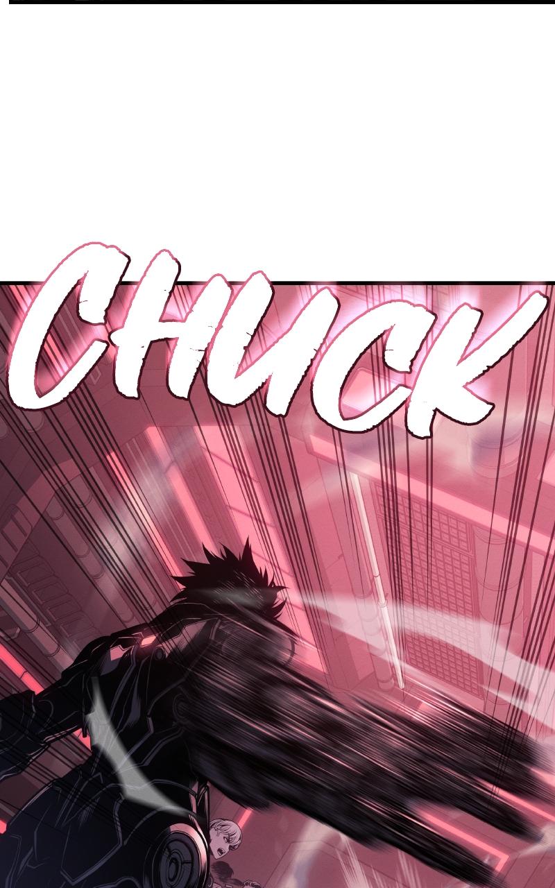 Read Bad Born Blood Manga Online