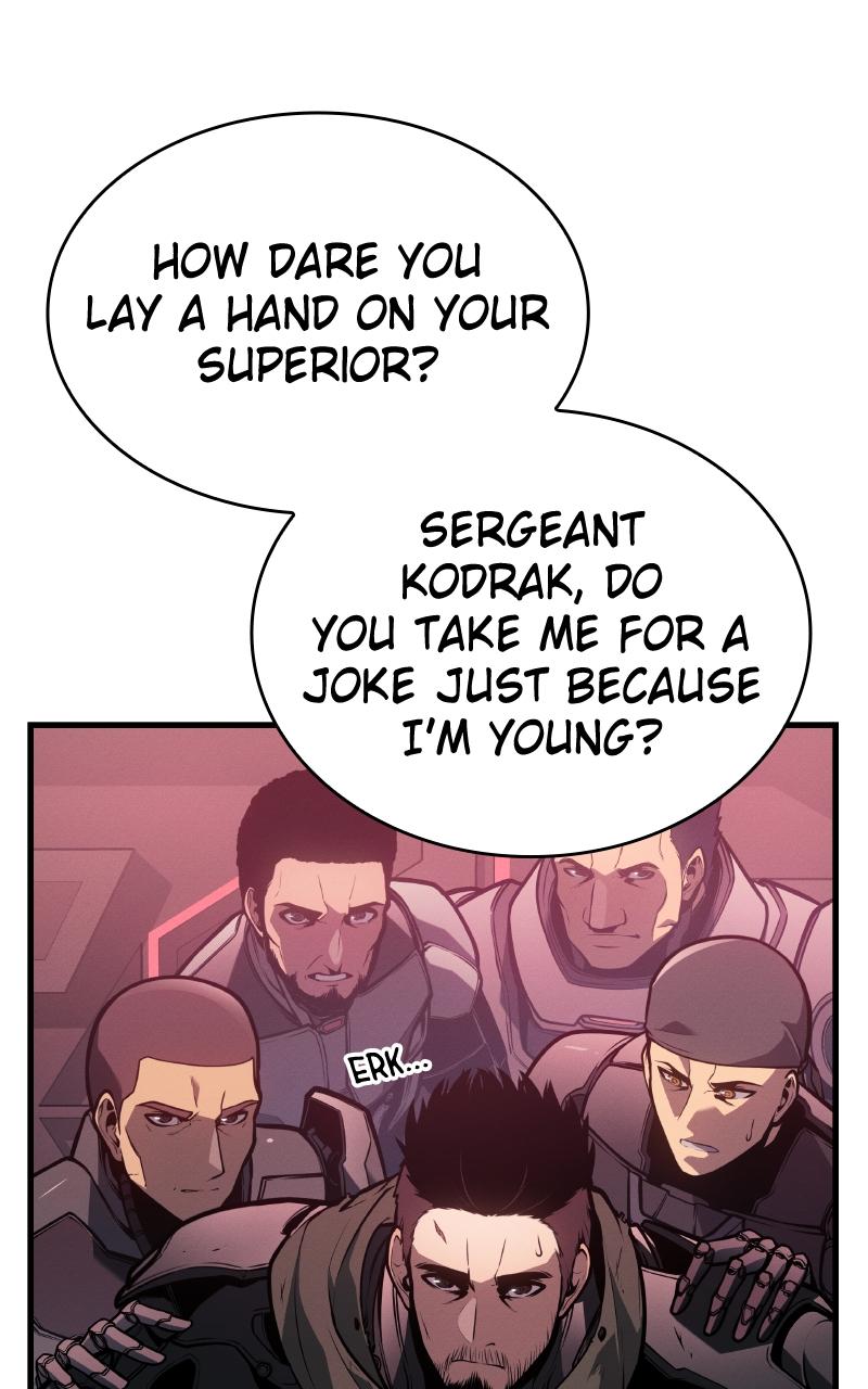 Read Bad Born Blood Manga Online