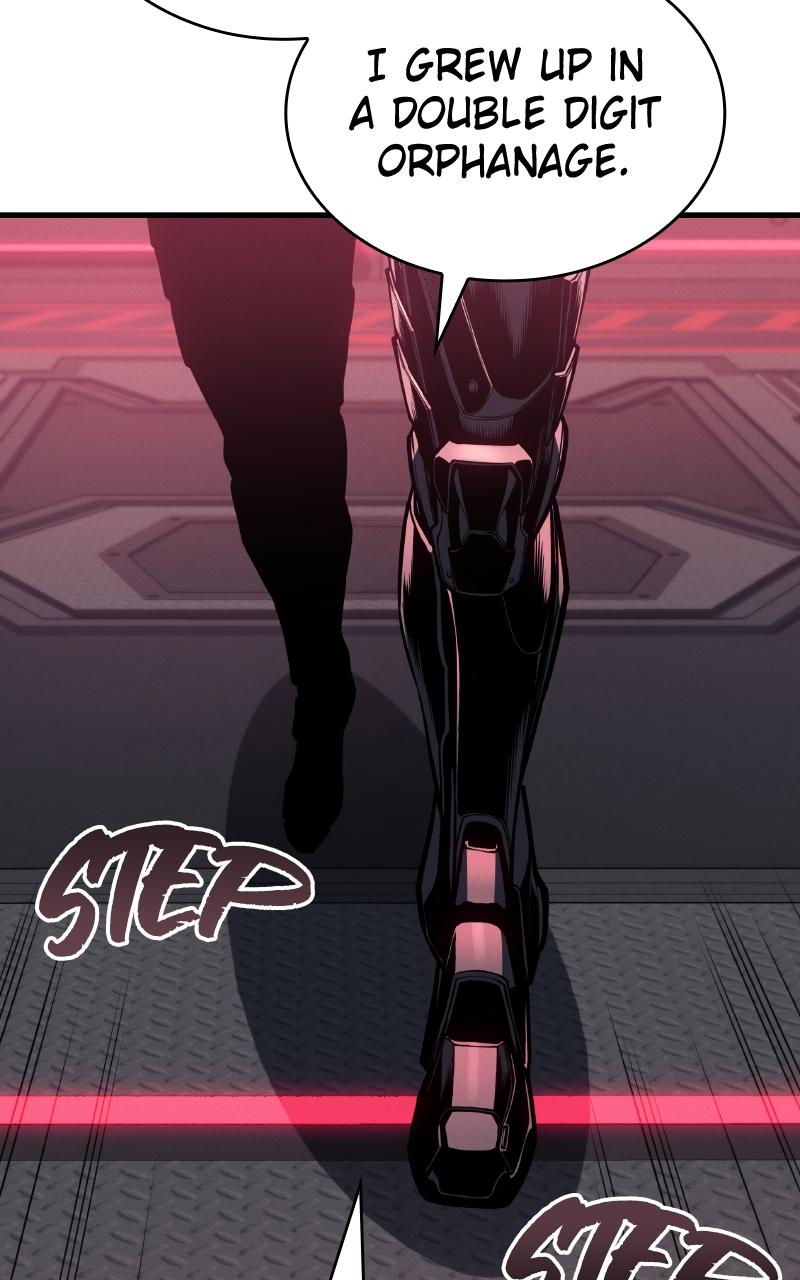 Read Bad Born Blood Manga Online