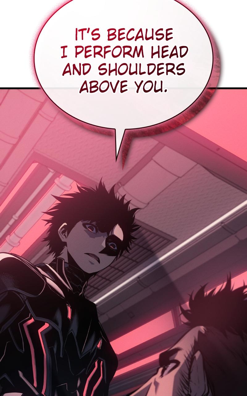 Read Bad Born Blood Manga Online