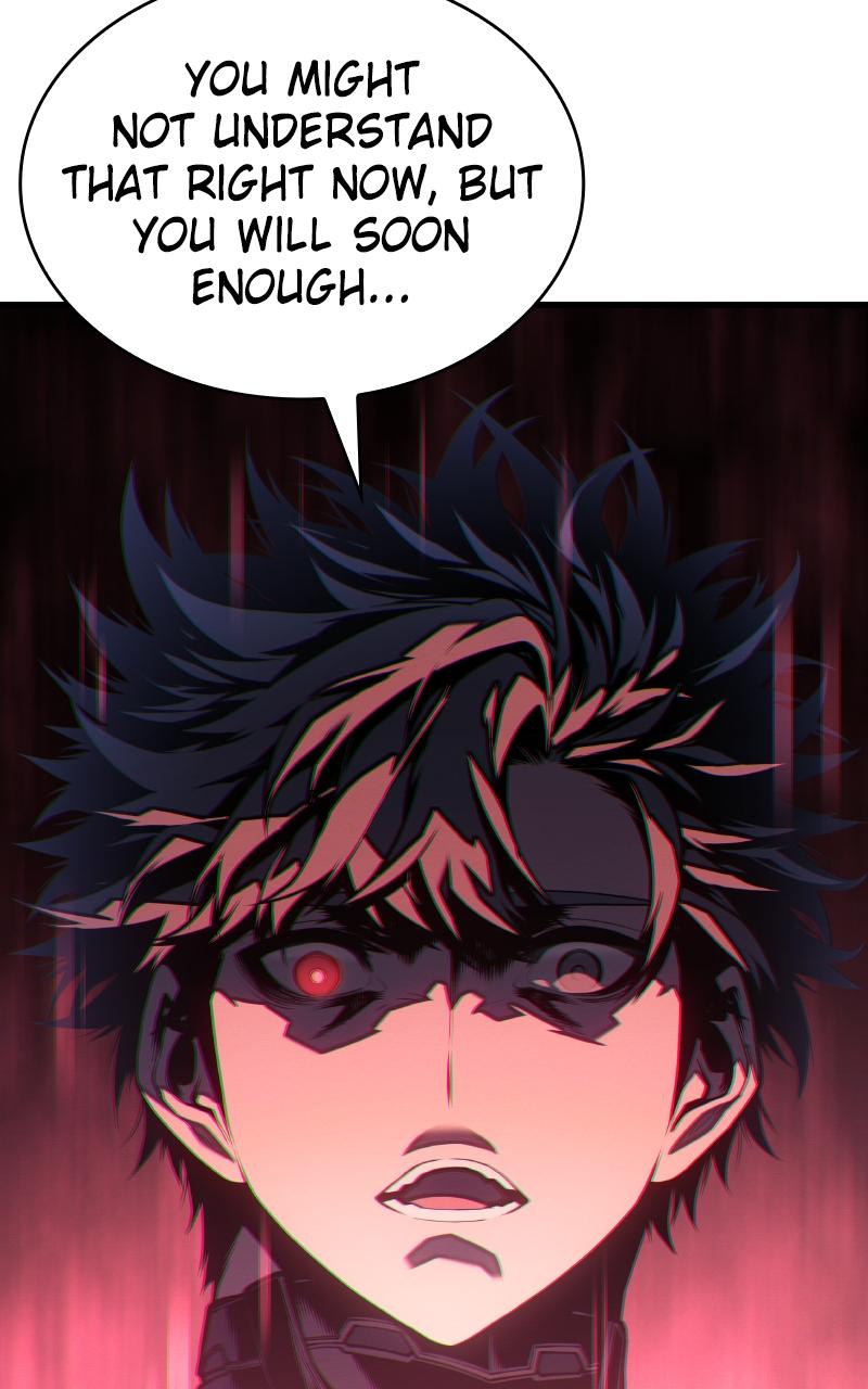 Read Bad Born Blood Manga Online