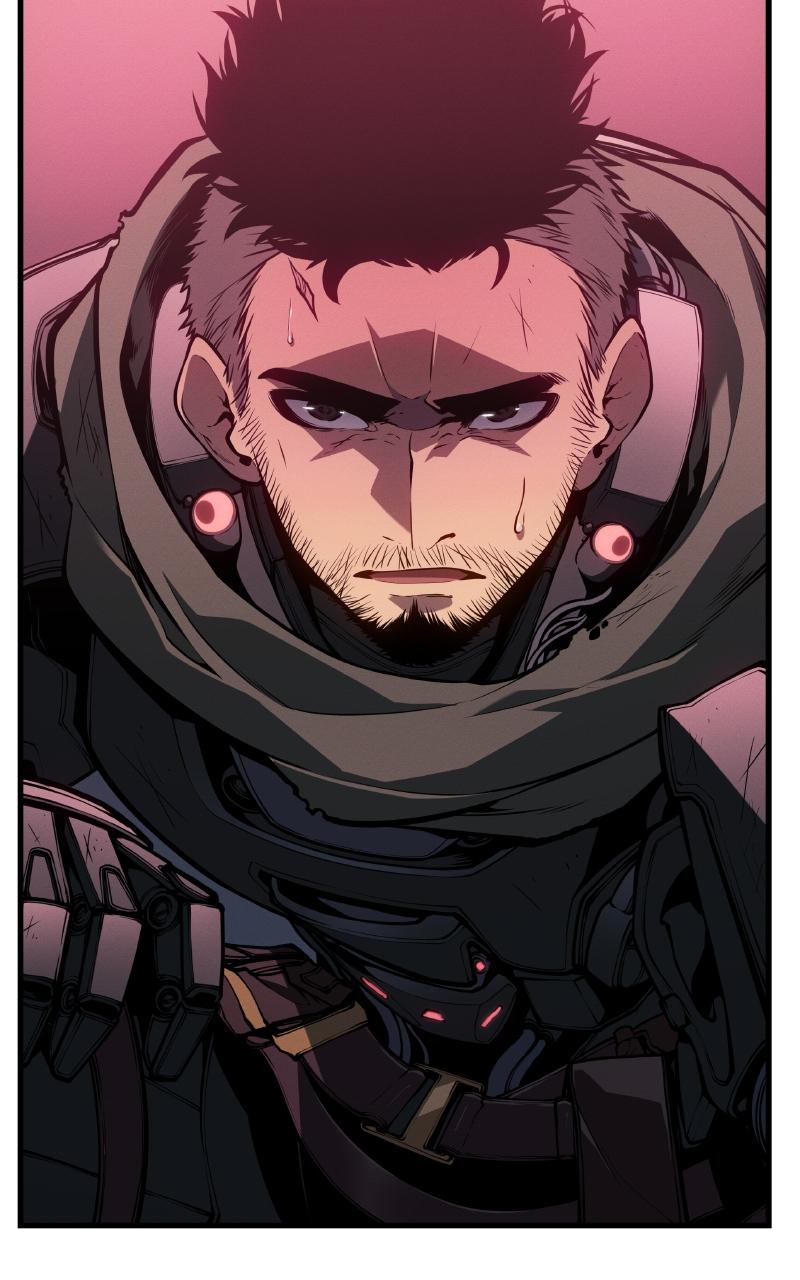 Read Bad Born Blood Manga Online
