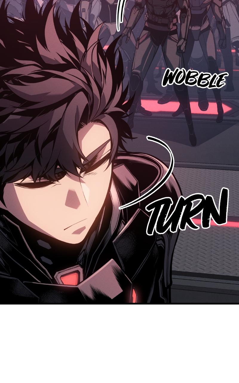 Read Bad Born Blood Manga Online