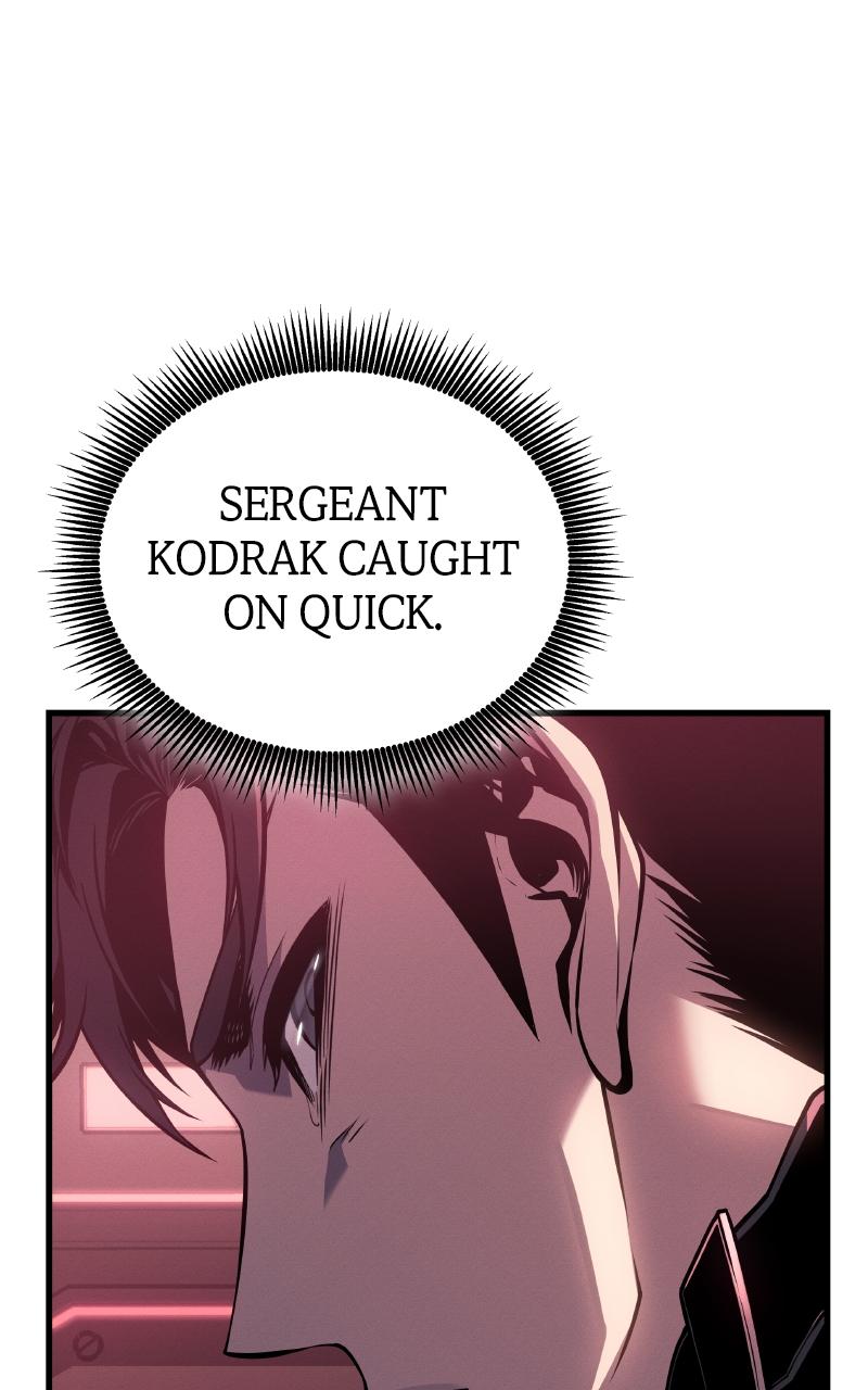 Read Bad Born Blood Manga Online