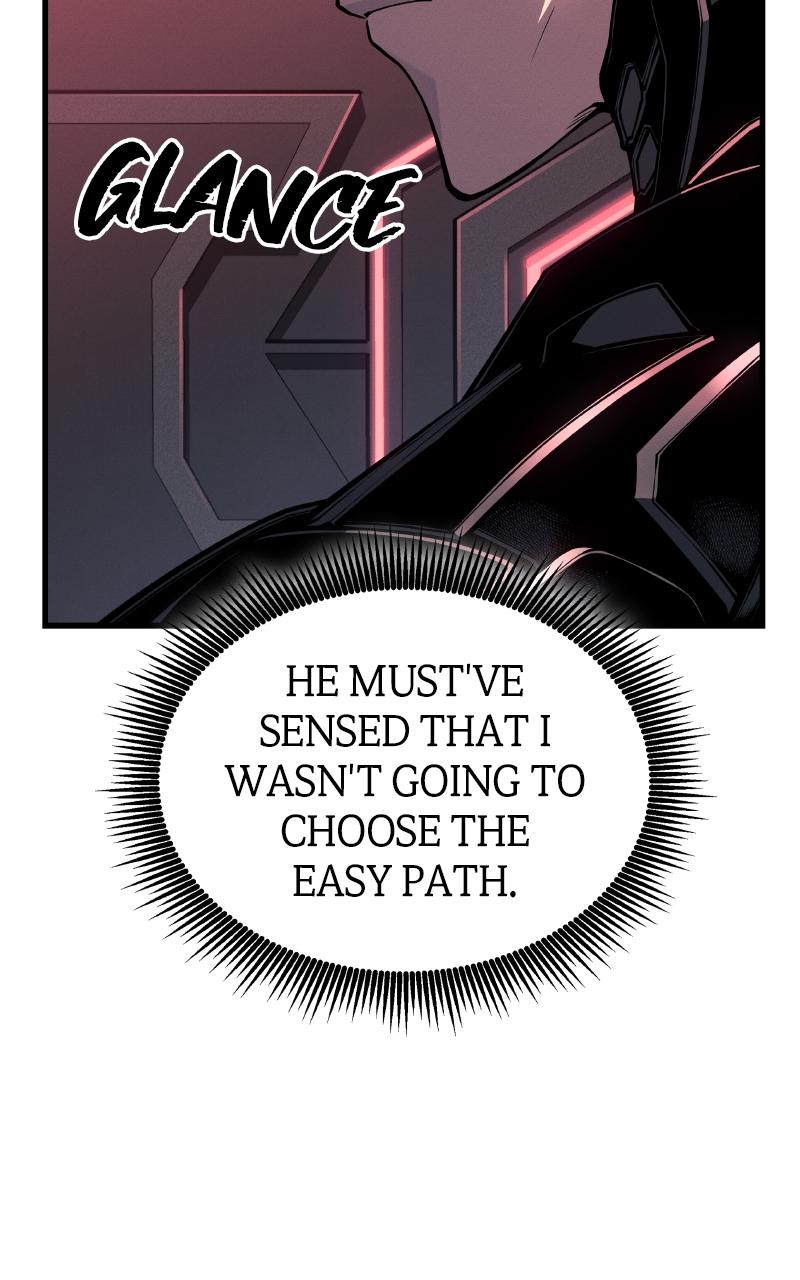 Read Bad Born Blood Manga Online