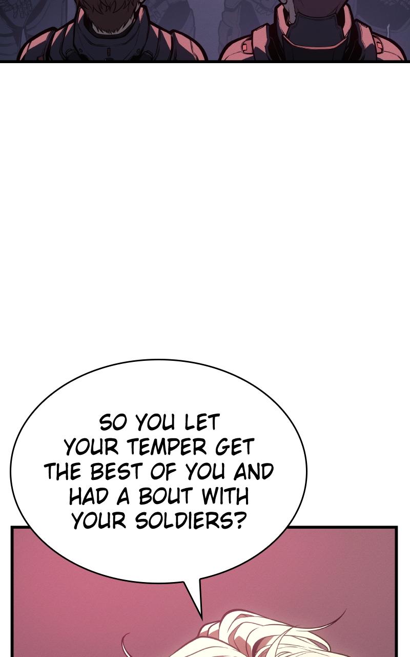 Read Bad Born Blood Manga Online