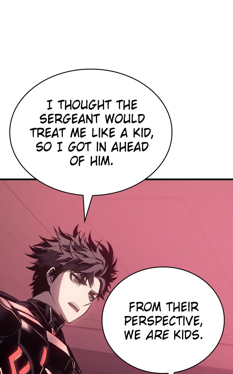 Read Bad Born Blood Manga Online