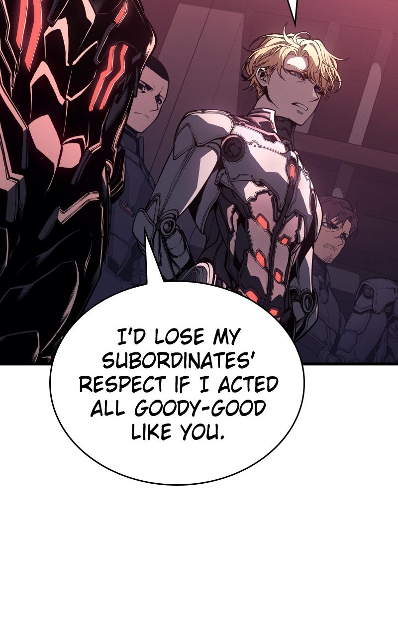 Read Bad Born Blood Manga Online