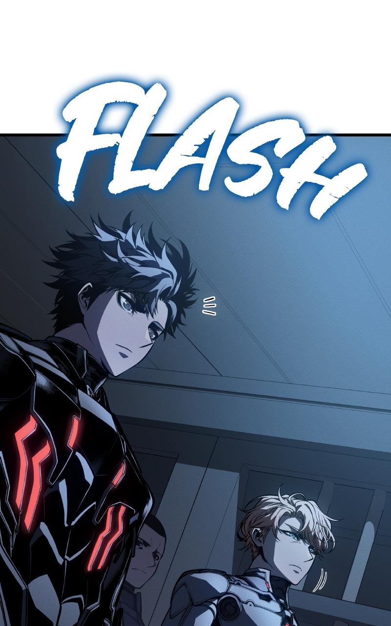 Read Bad Born Blood Manga Online