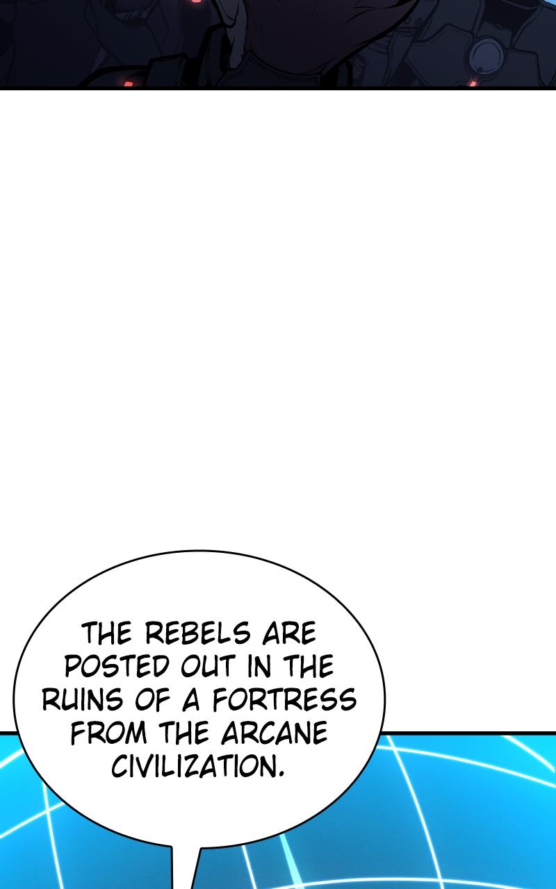 Read Bad Born Blood Manga Online