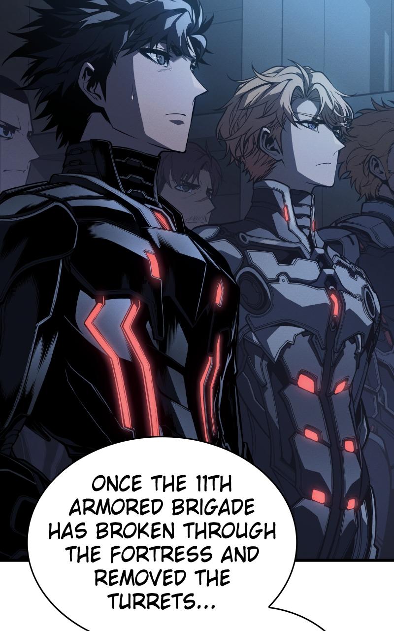 Read Bad Born Blood Manga Online