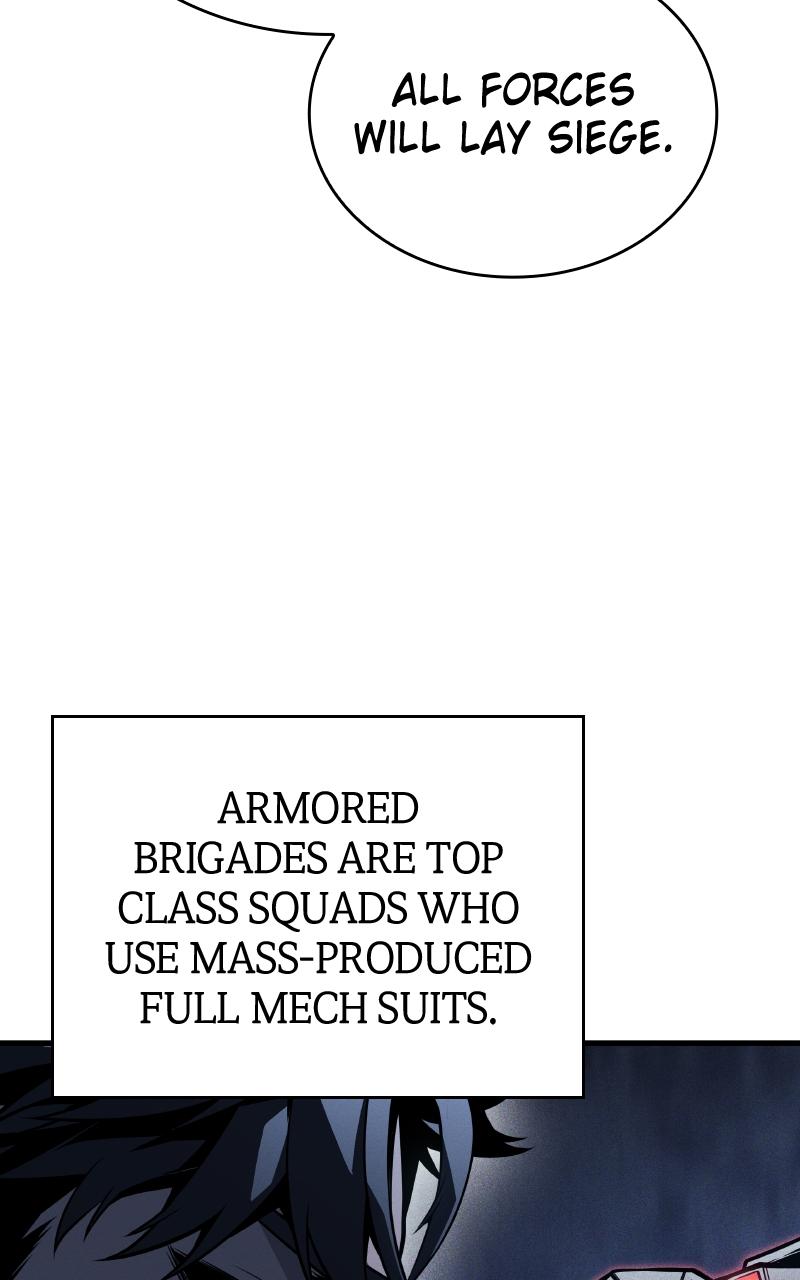 Read Bad Born Blood Manga Online