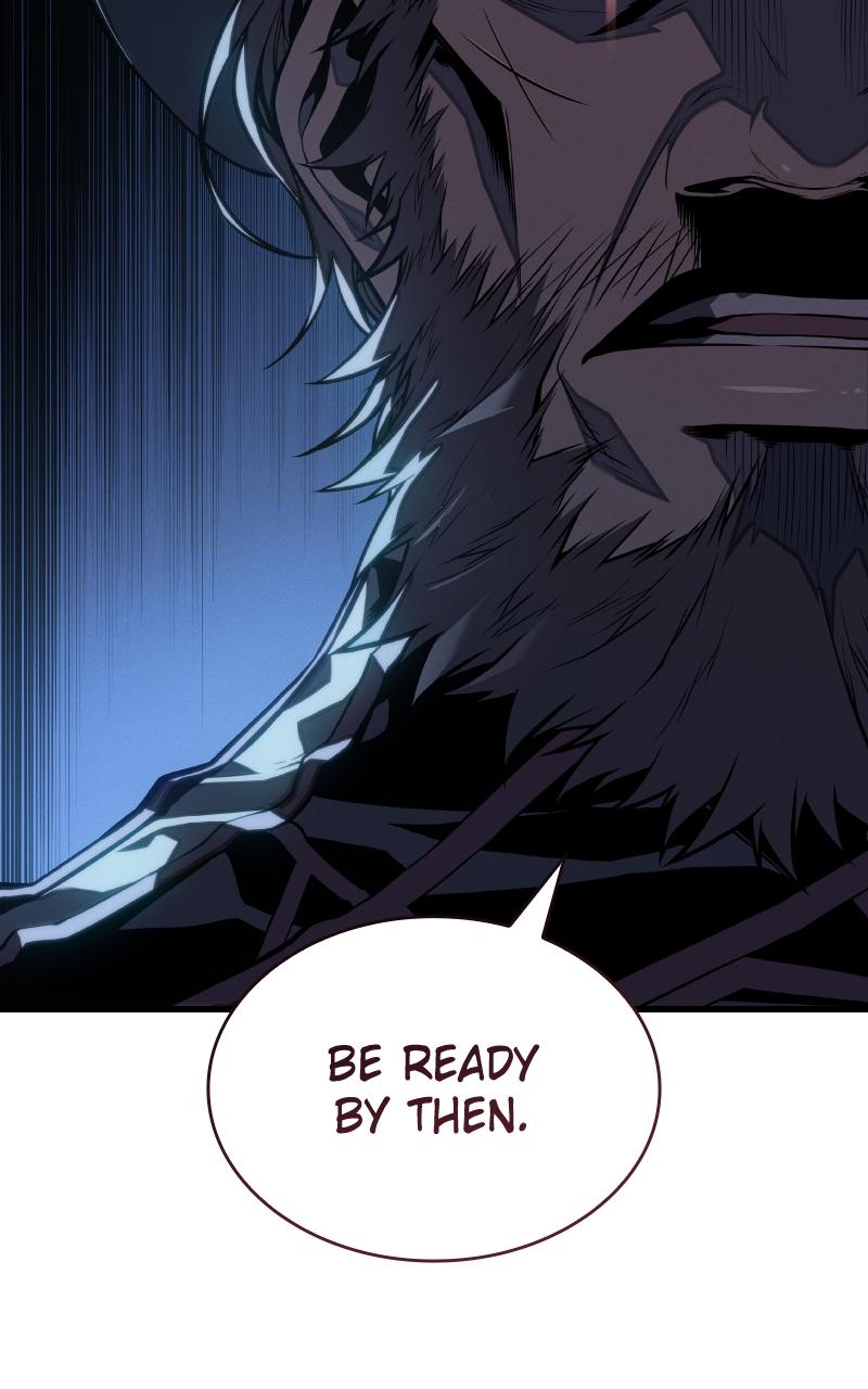 Read Bad Born Blood Manga Online