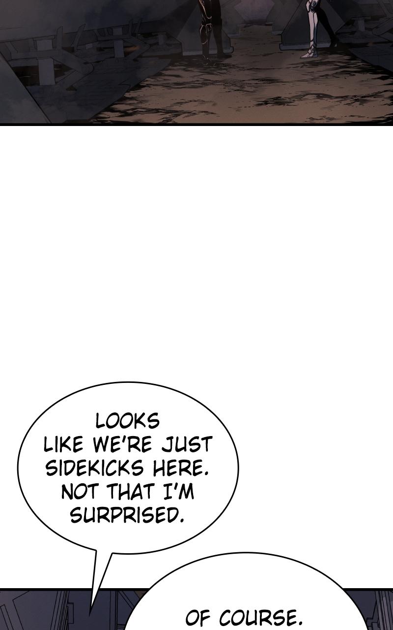 Read Bad Born Blood Manga Online