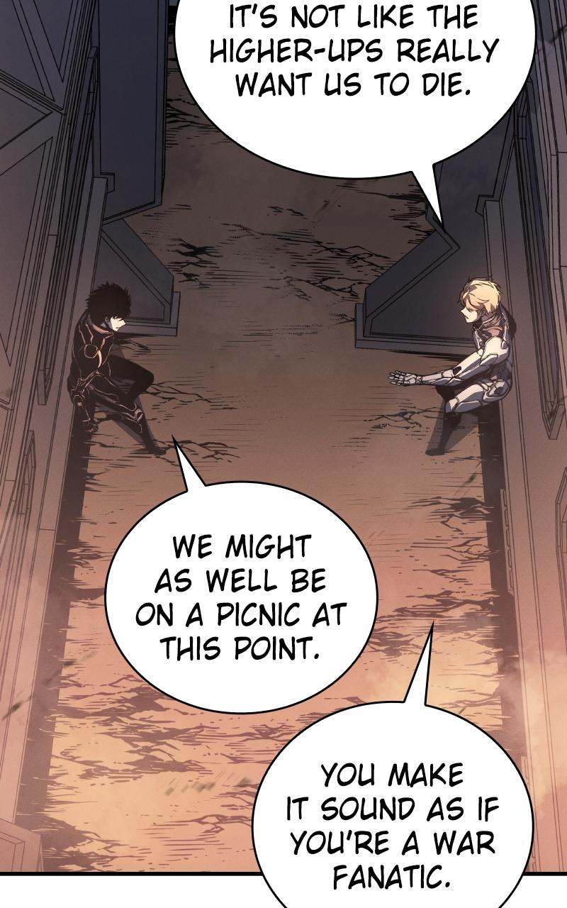 Read Bad Born Blood Manga Online