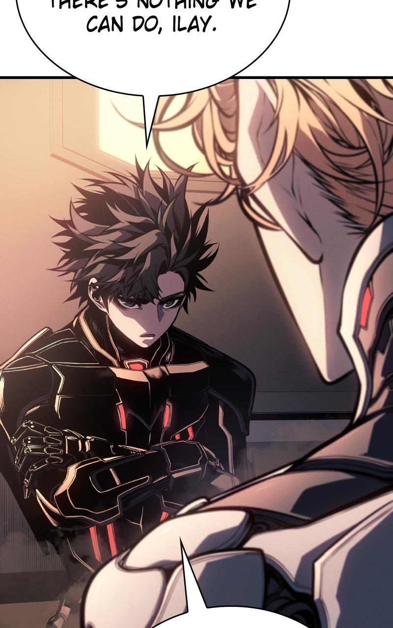Read Bad Born Blood Manga Online