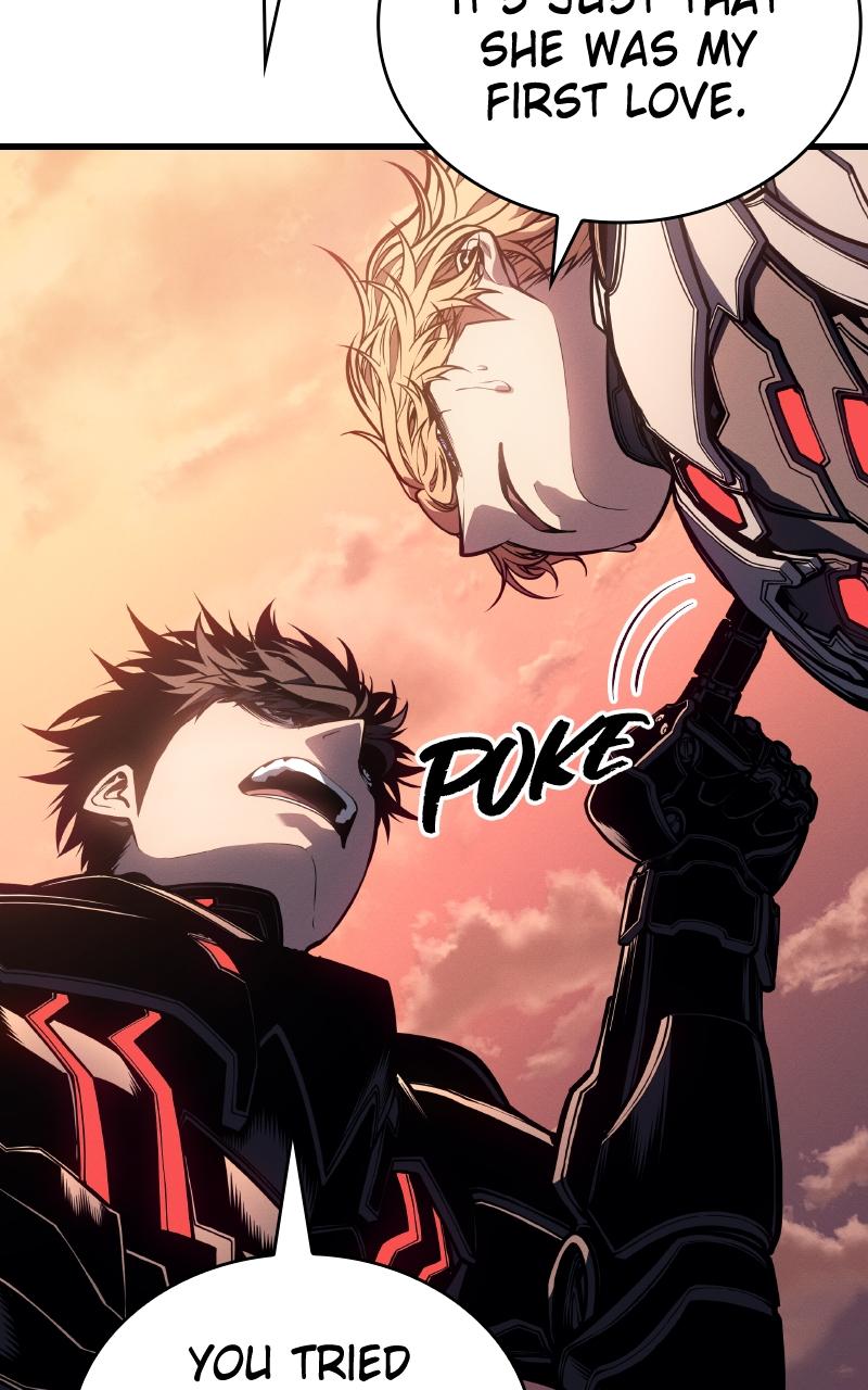 Read Bad Born Blood Manga Online