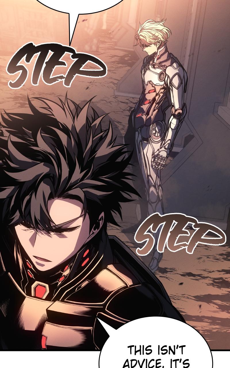 Read Bad Born Blood Manga Online