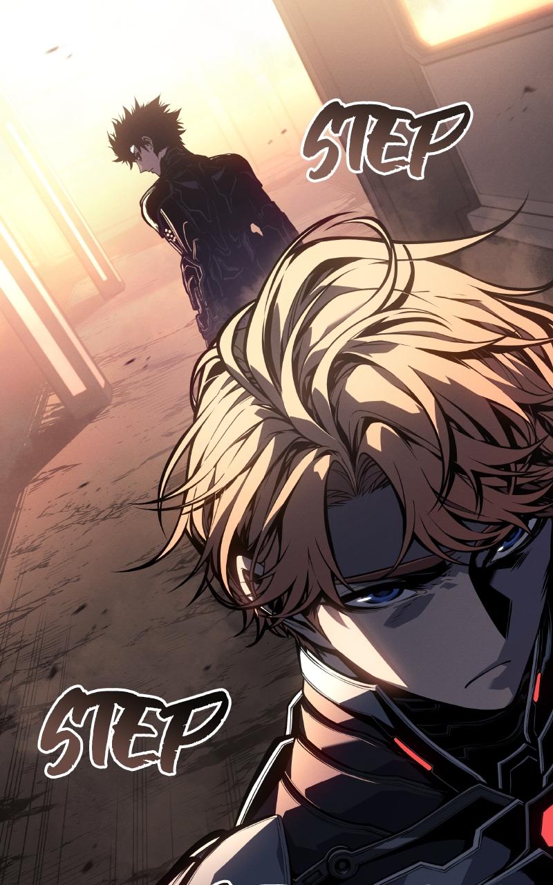 Read Bad Born Blood Manga Online
