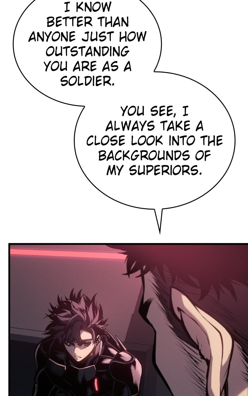 Read Bad Born Blood Manga Online
