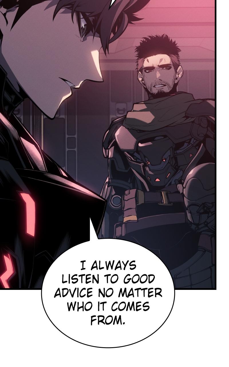 Read Bad Born Blood Manga Online