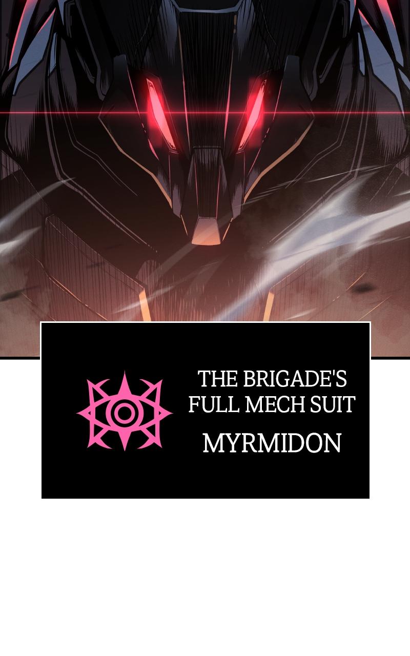 Read Bad Born Blood Manga Online