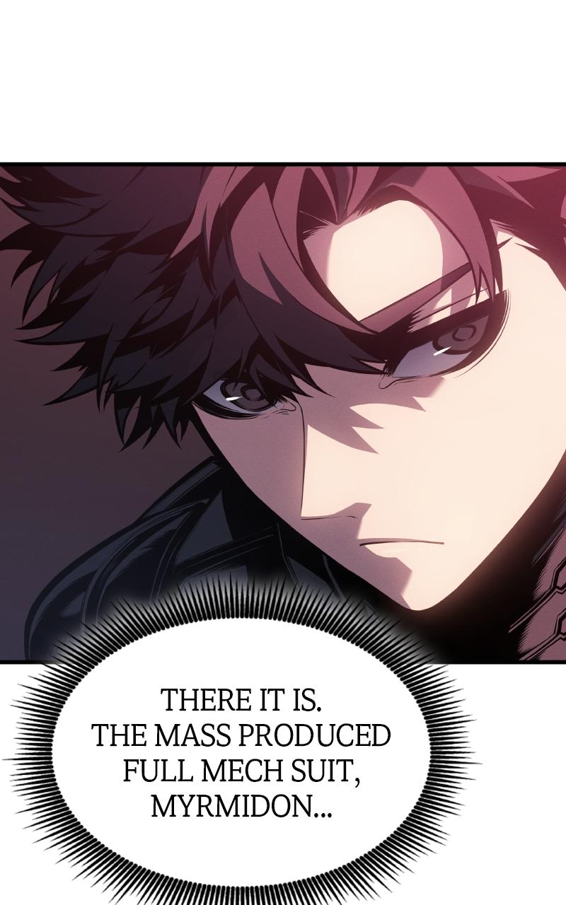 Read Bad Born Blood Manga Online