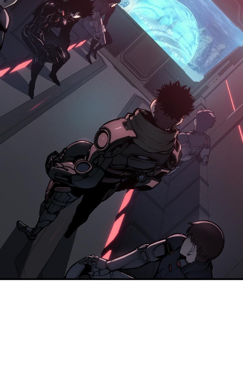 Read Bad Born Blood Manga Online
