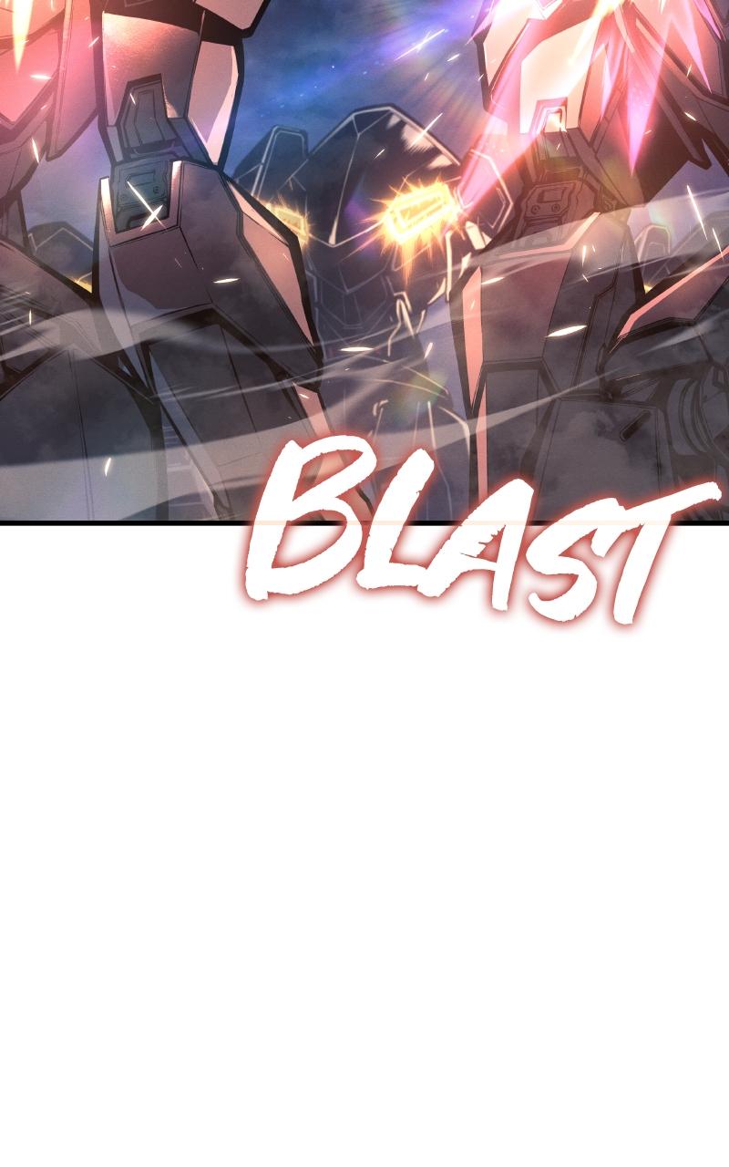 Read Bad Born Blood Manga Online