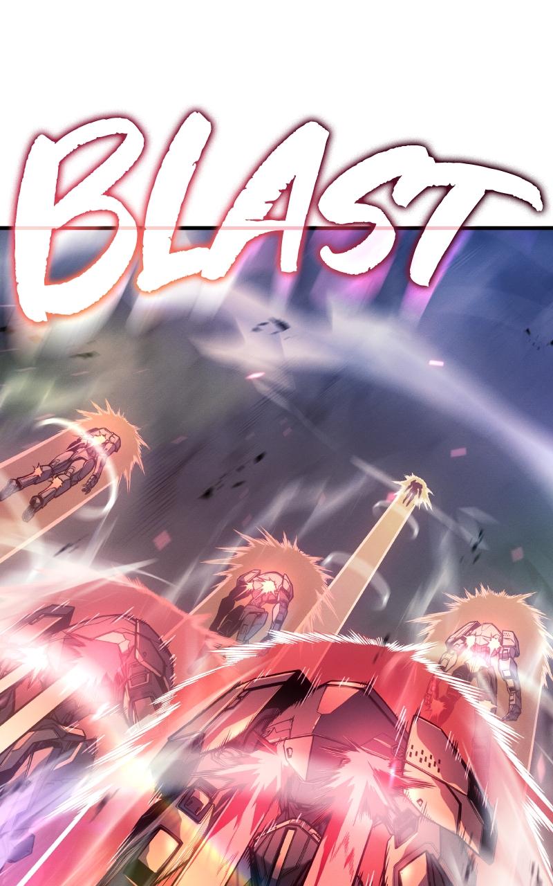 Read Bad Born Blood Manga Online
