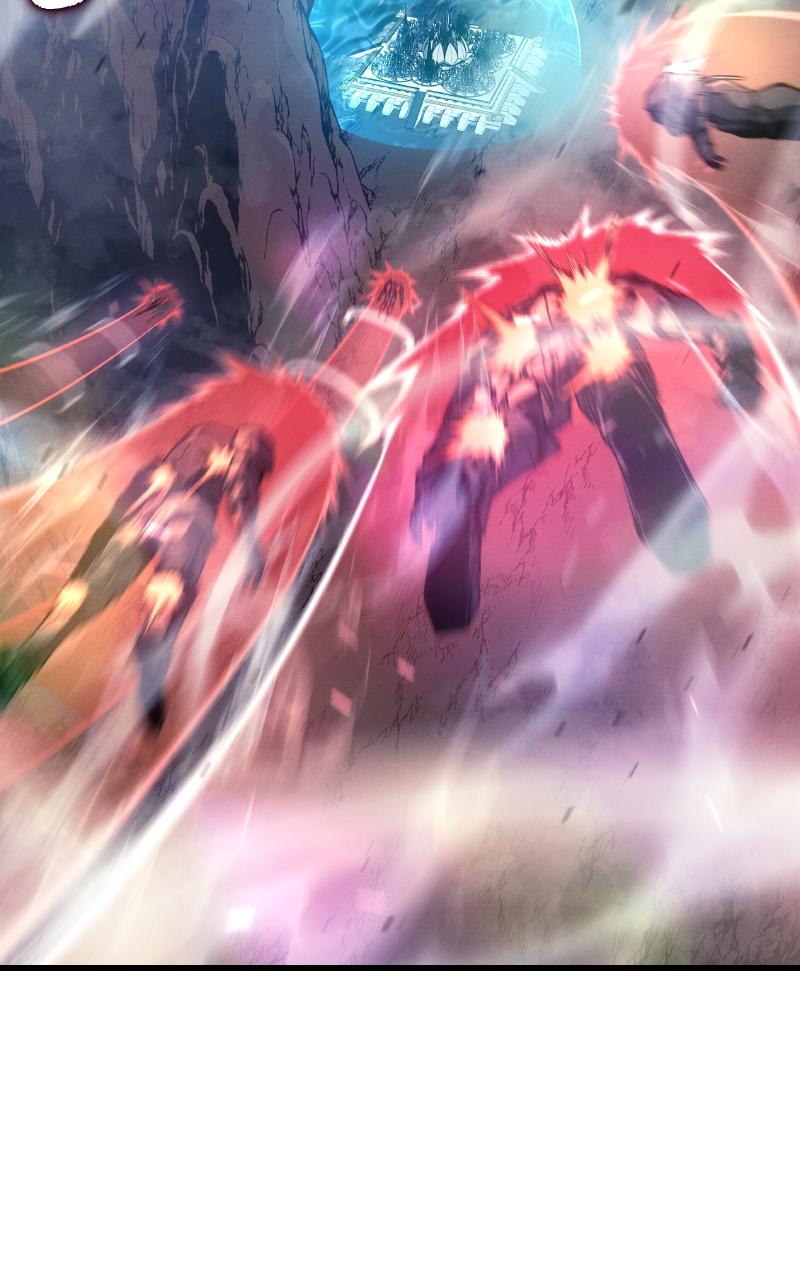 Read Bad Born Blood Manga Online