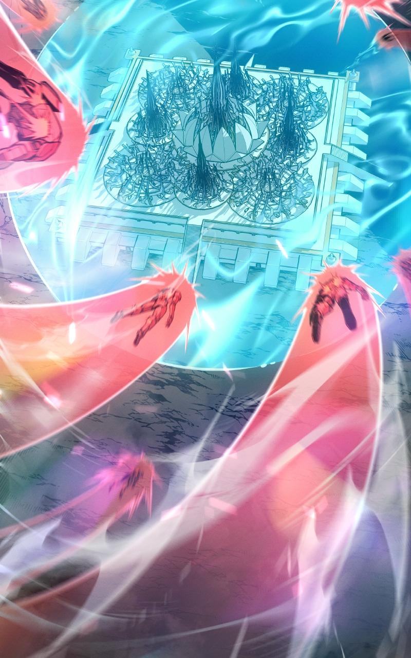 Read Bad Born Blood Manga Online